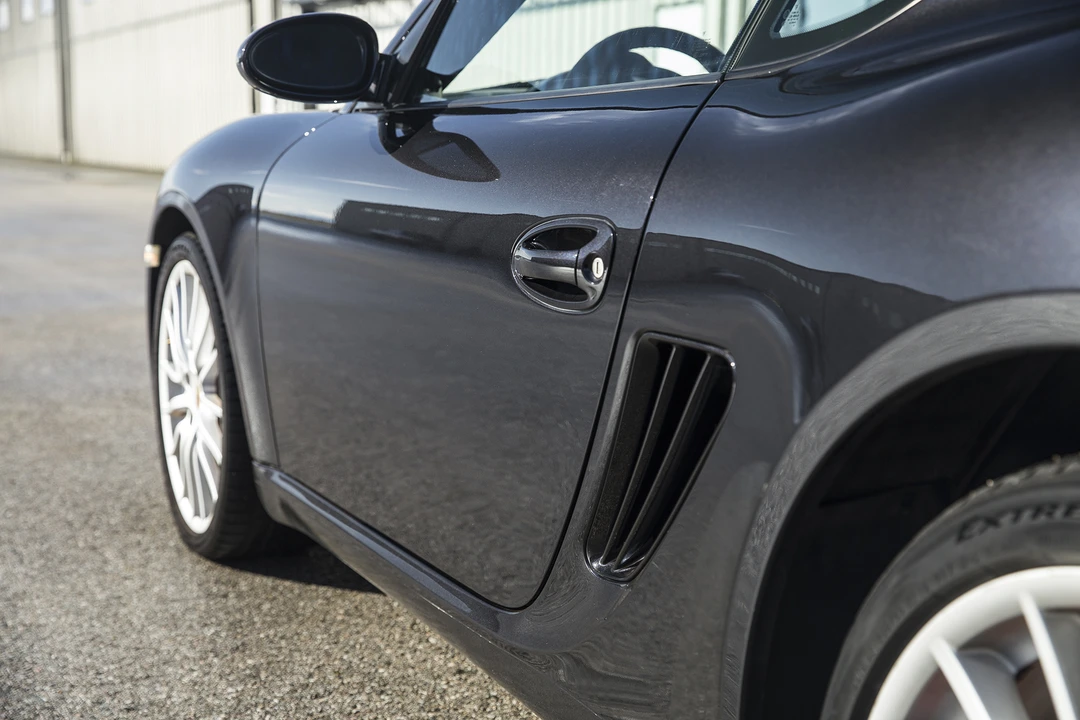 2006 Porsche 987 Cayman S - Image 16 of 31
