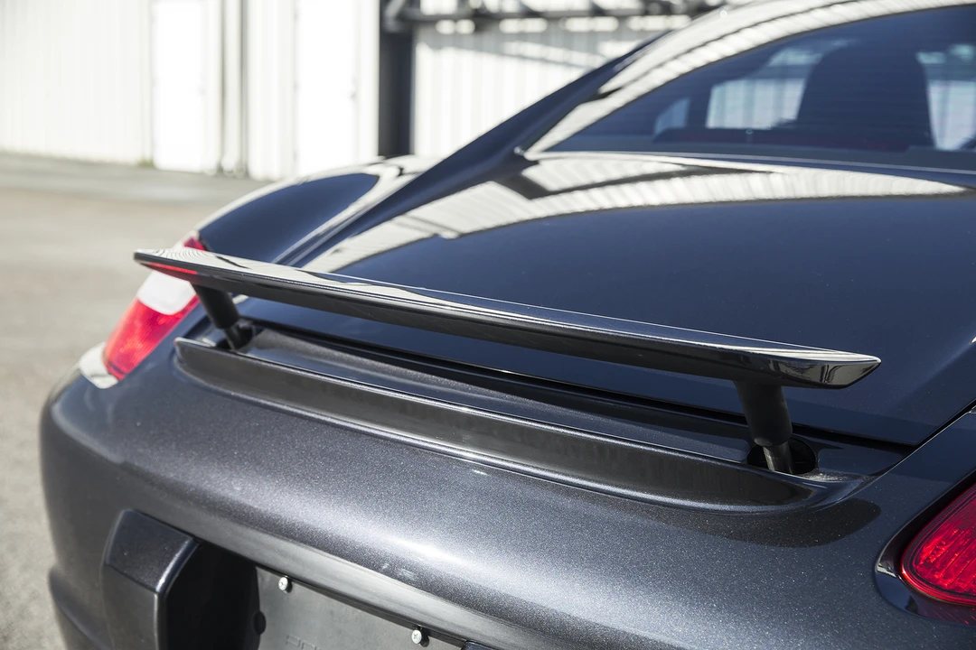 2006 Porsche 987 Cayman S - Image 18 of 31