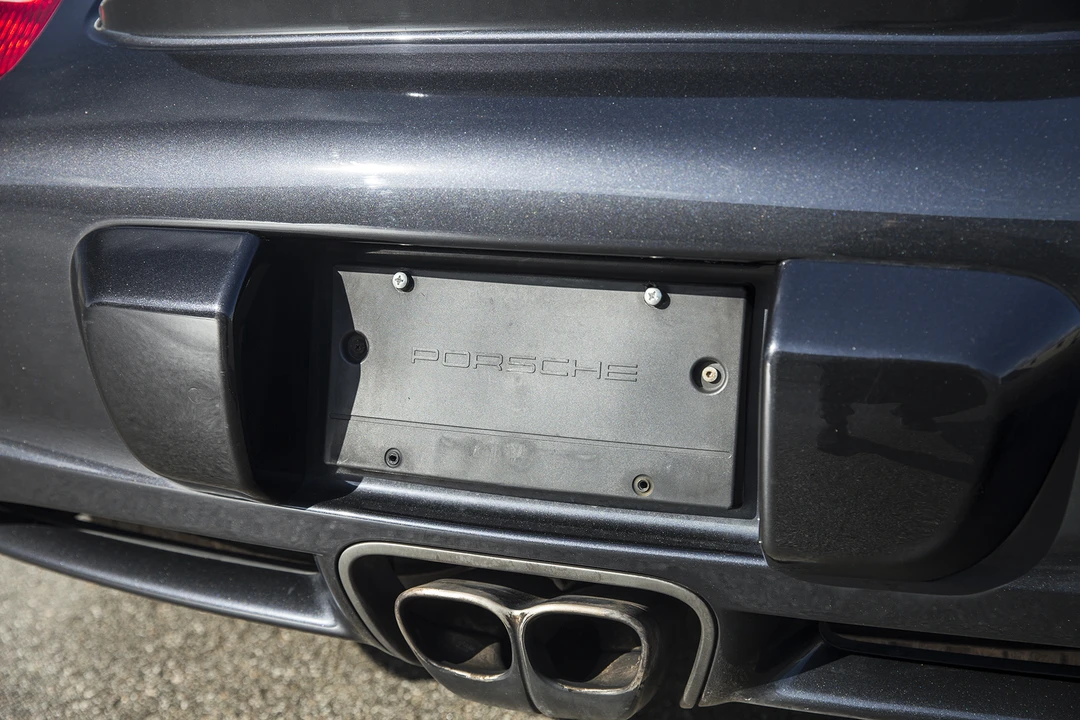 2006 Porsche 987 Cayman S - Image 19 of 31