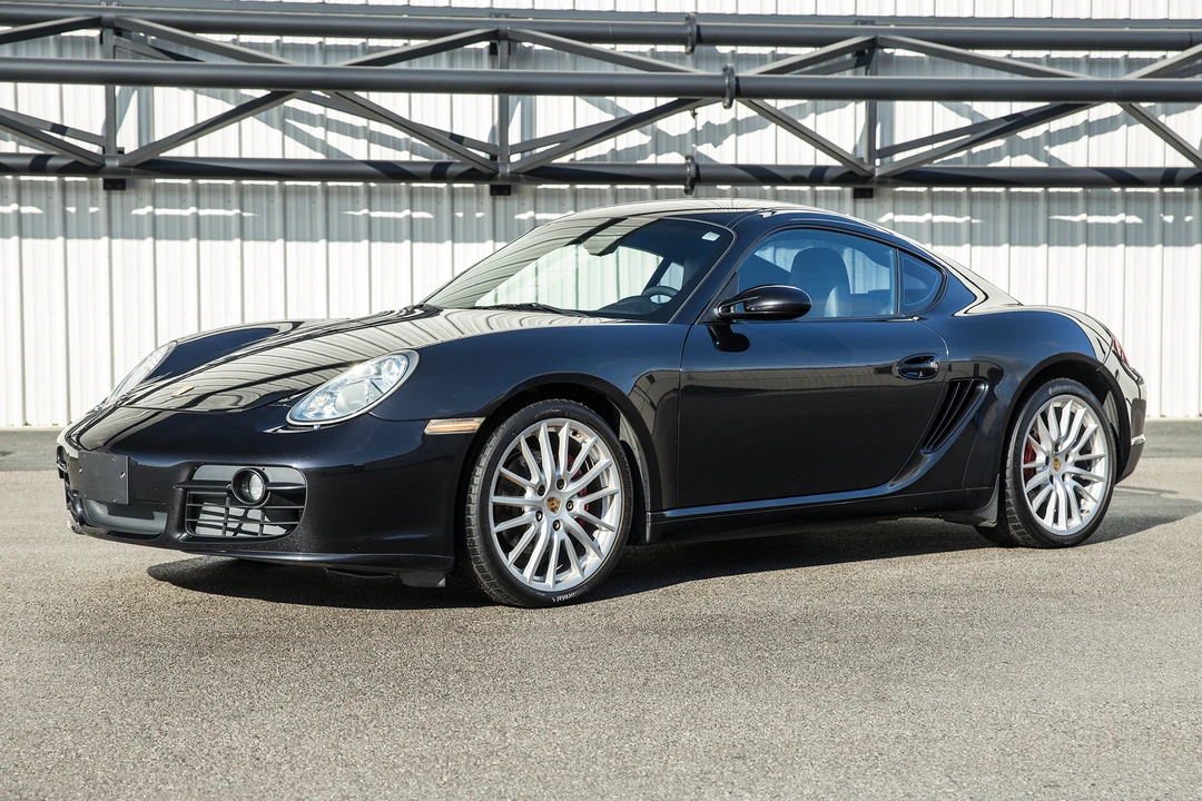 2006 Porsche 987 Cayman S - Image 2 of 31