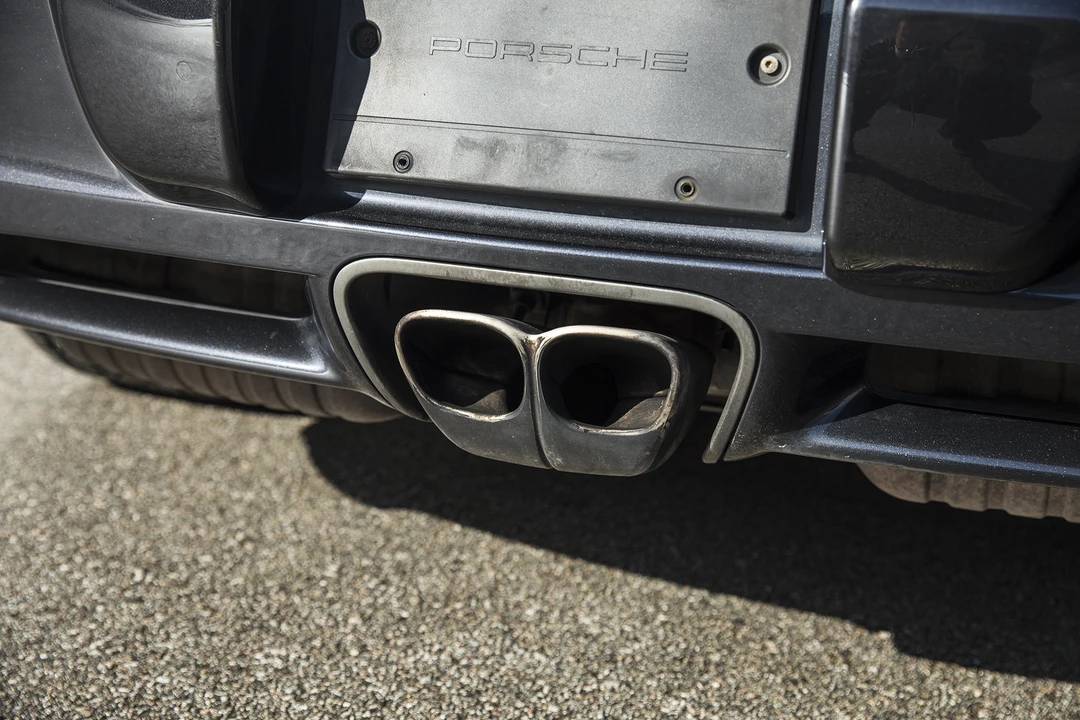 2006 Porsche 987 Cayman S - Image 20 of 31