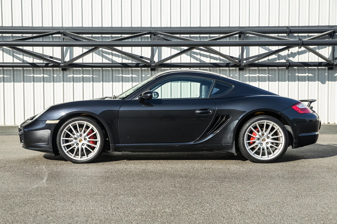 2006 Porsche 987 Cayman S - Image 3 of 31
