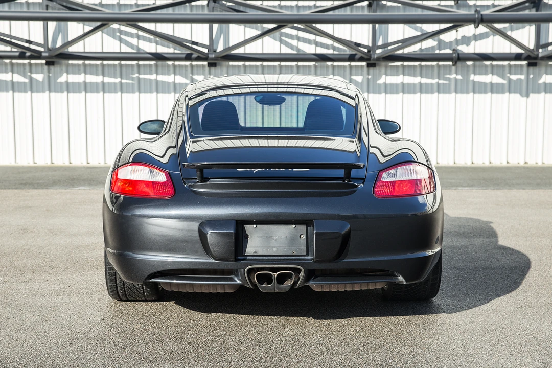 2006 Porsche 987 Cayman S - Image 5 of 31