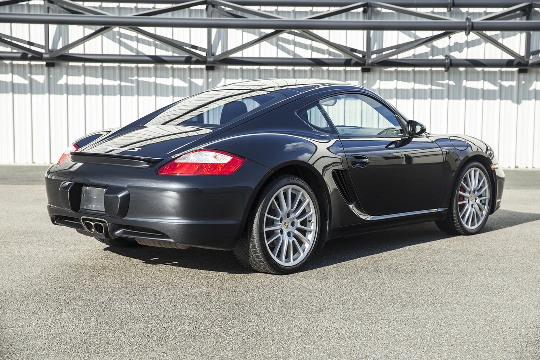 2006 Porsche 987 Cayman S - Image 6 of 31