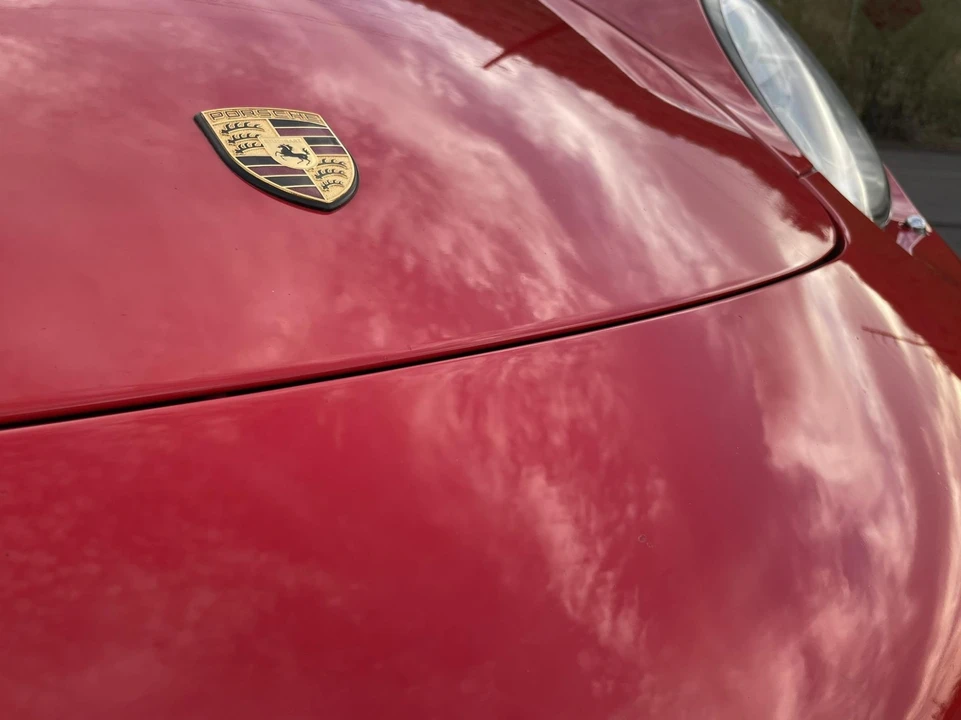 2006 Porsche 987 Cayman S - Image 31 of 31