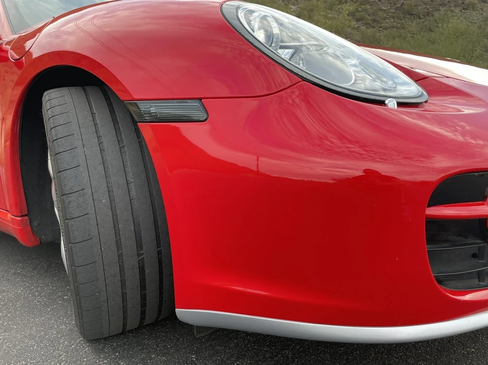 2006 Porsche 987 Cayman S - Image 29 of 31