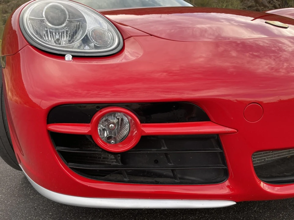 2006 Porsche 987 Cayman S - Image 30 of 31