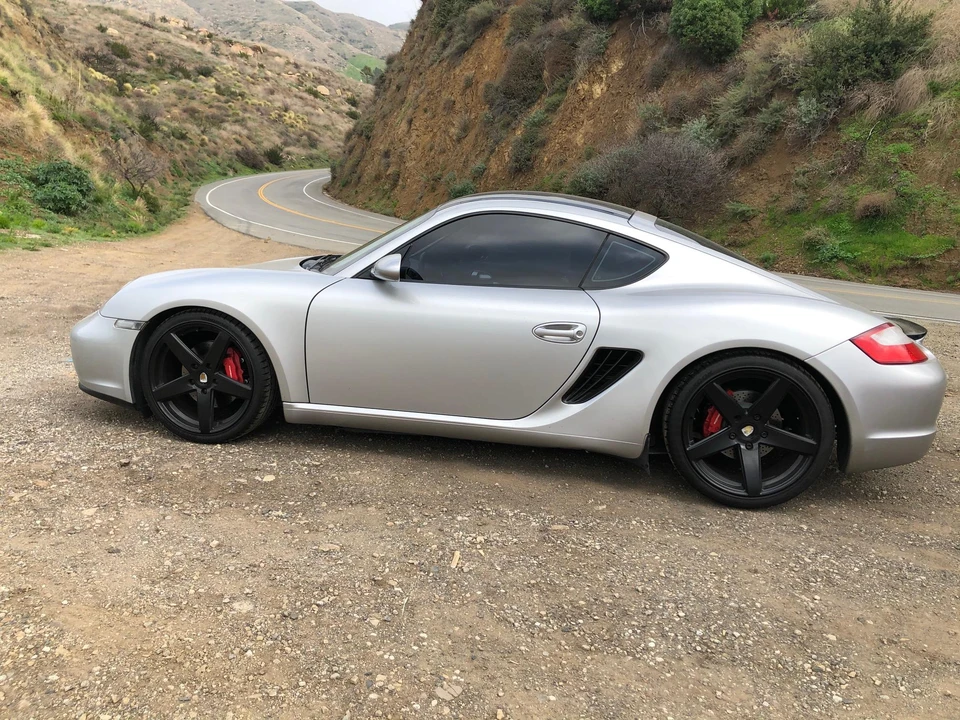 2006 Porsche 987 Cayman S - Image 5 of 31