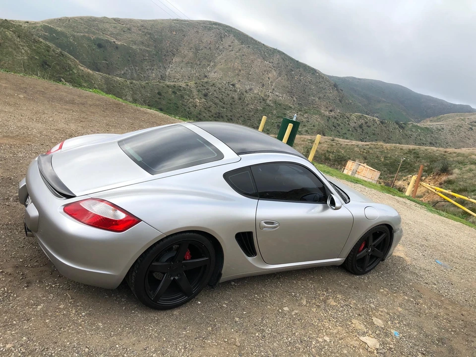 2006 Porsche 987 Cayman S - Image 18 of 31