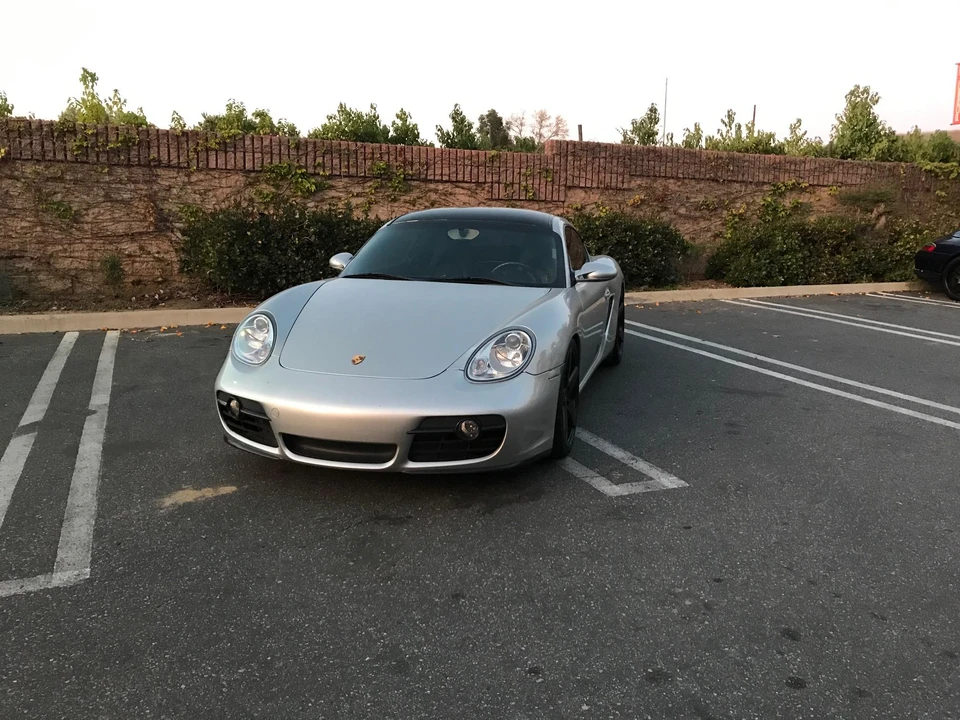 2006 Porsche 987 Cayman S - Image 2 of 31
