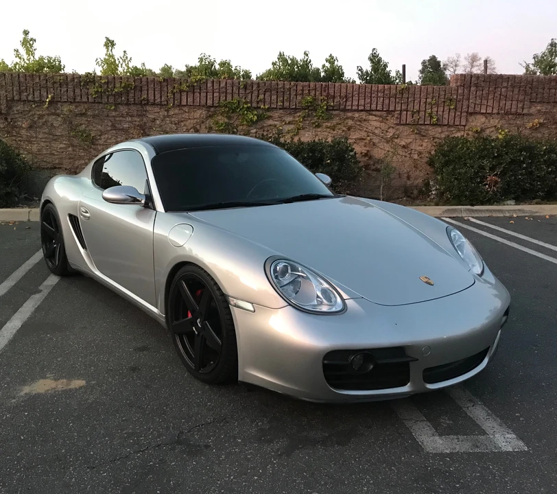 2006 Porsche 987 Cayman S - Image 23 of 31