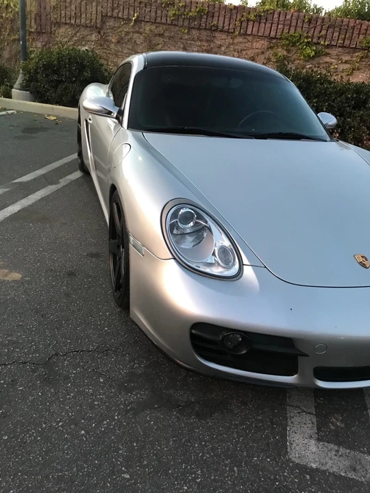 2006 Porsche 987 Cayman S - Image 24 of 31