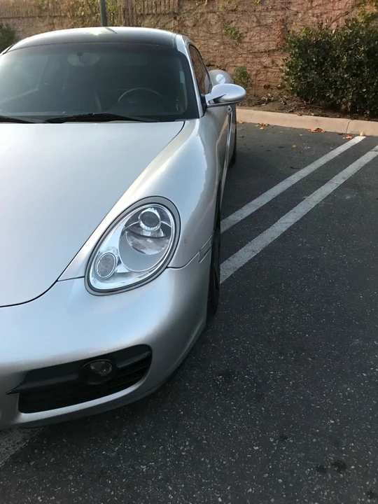 2006 Porsche 987 Cayman S - Image 25 of 31