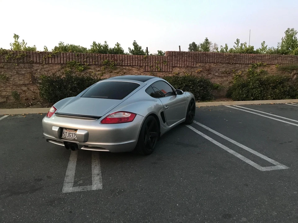 2006 Porsche 987 Cayman S - Image 13 of 31