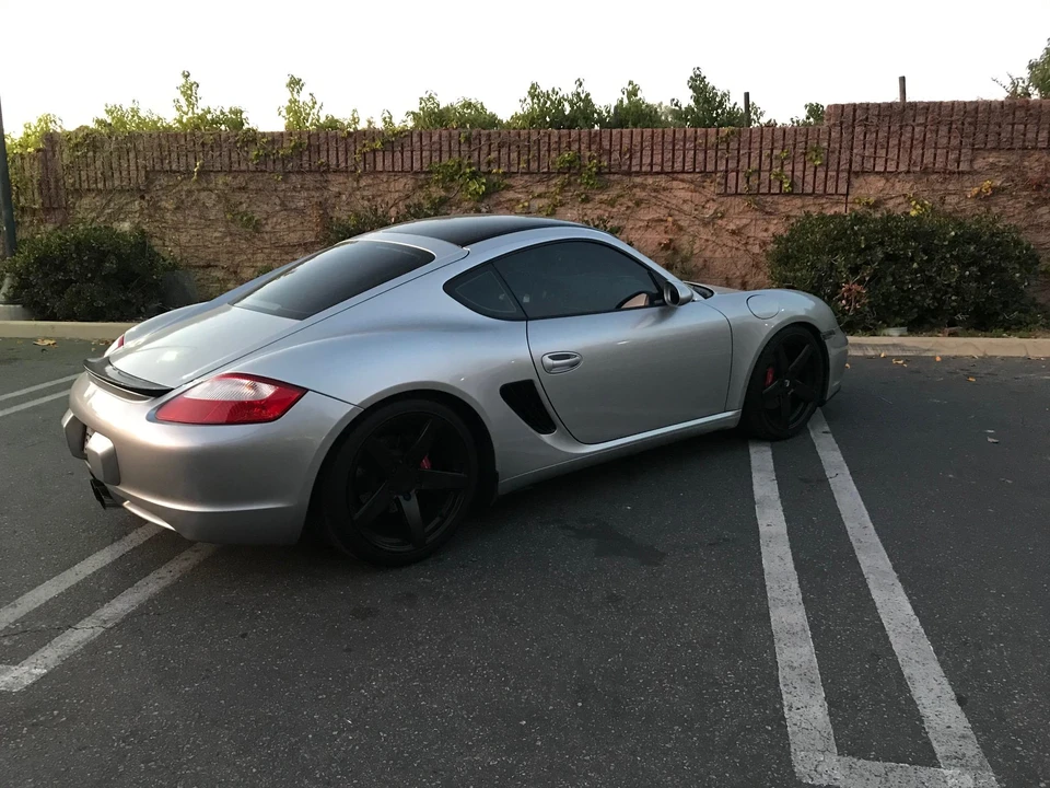 2006 Porsche 987 Cayman S - Image 17 of 31