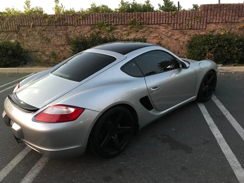 2006 Porsche 987 Cayman S - Image 15 of 31