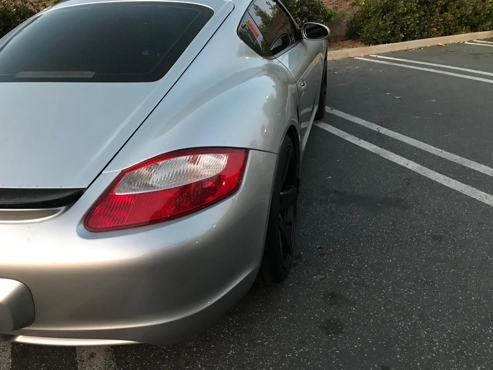 2006 Porsche 987 Cayman S - Image 27 of 31