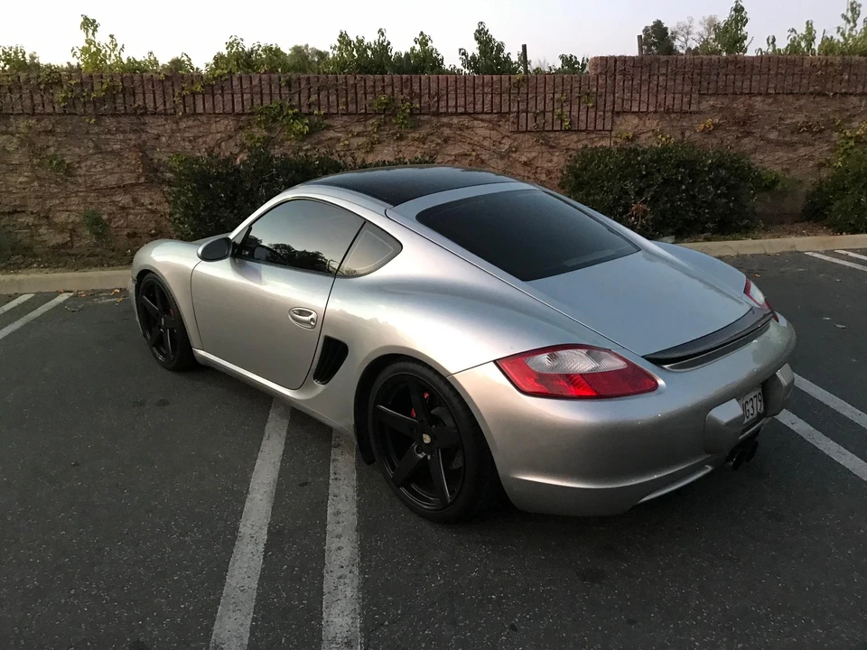 2006 Porsche 987 Cayman S - Image 7 of 31