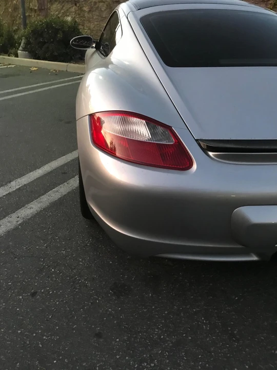 2006 Porsche 987 Cayman S - Image 26 of 31