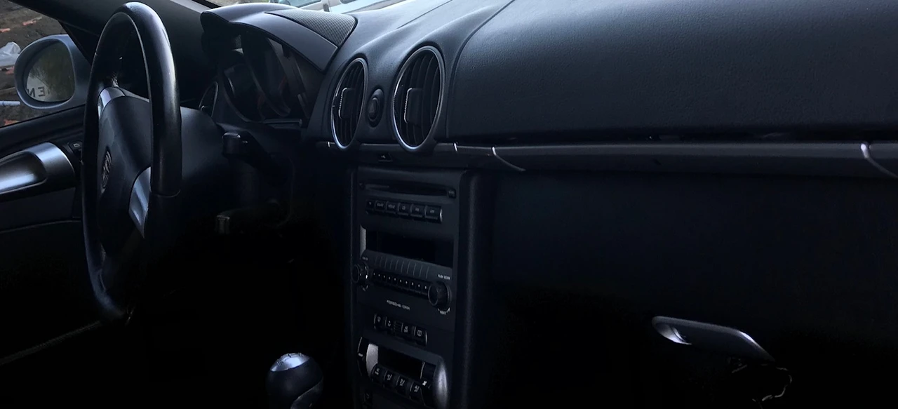 2006 Porsche 987 Cayman S - Image 31 of 31