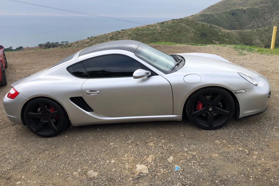 2006 Porsche 987 Cayman S - Image 19 of 31