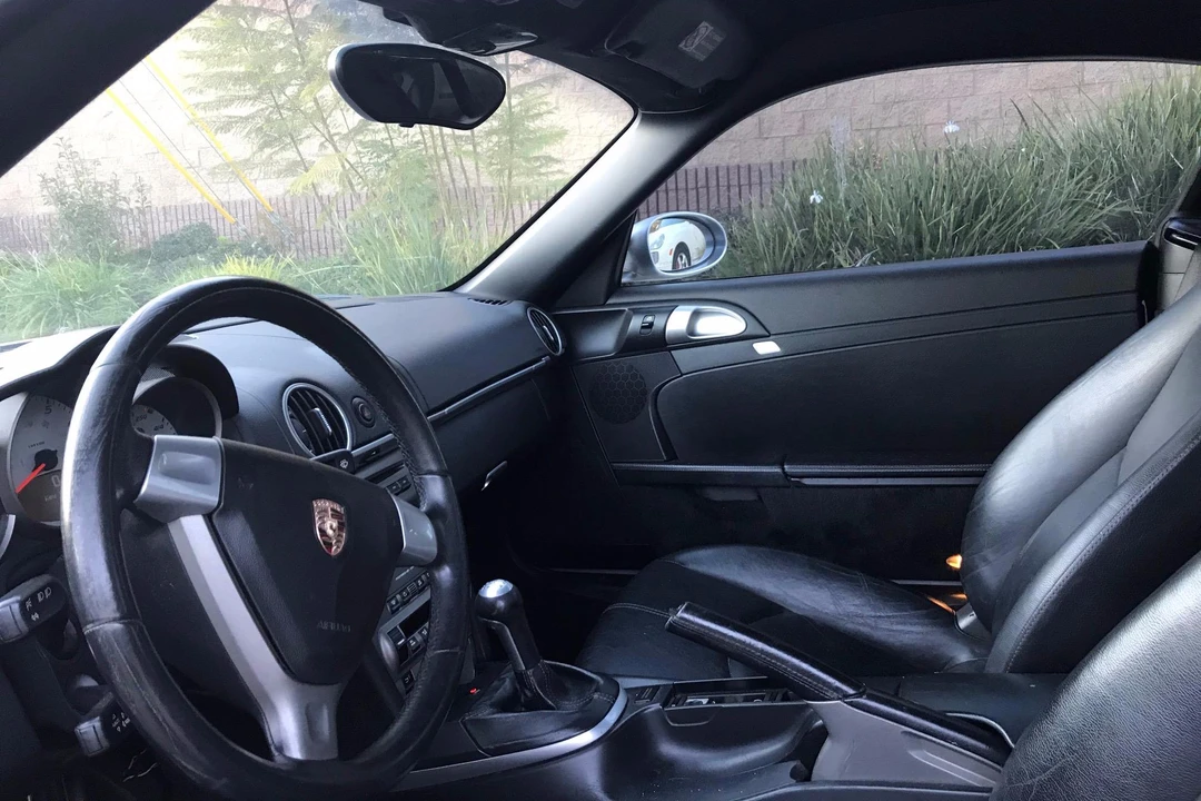 2006 Porsche 987 Cayman S - Image 28 of 31