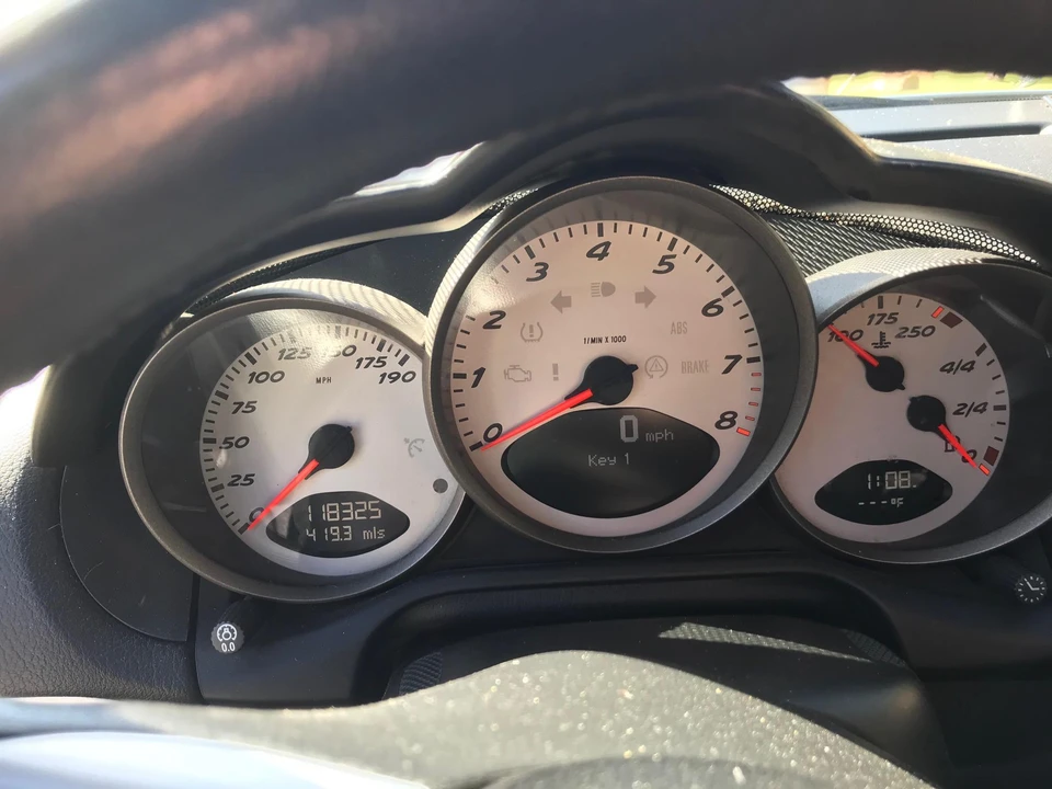 2006 Porsche 987 Cayman S - Image 29 of 31