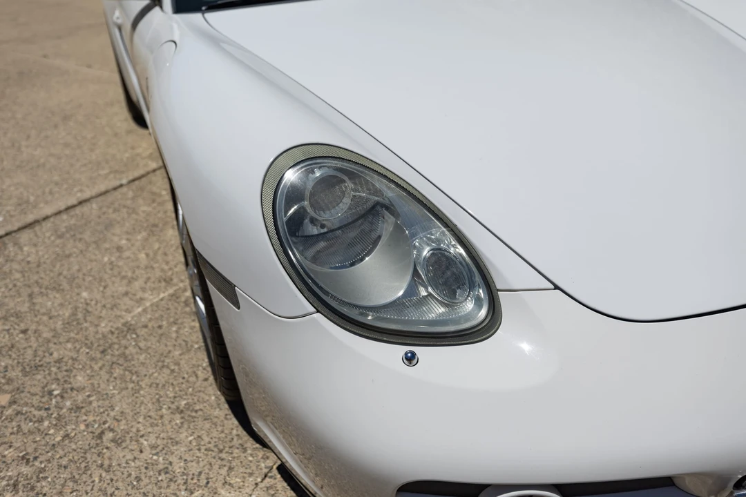 2007 Porsche 987 Cayman S - Image 19 of 31
