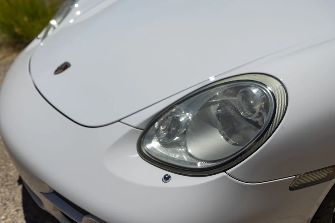 2007 Porsche 987 Cayman S - Image 20 of 31
