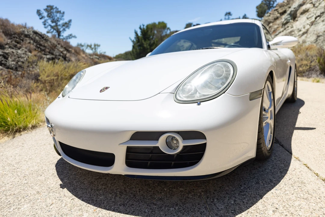 2007 Porsche 987 Cayman S - Image 3 of 31