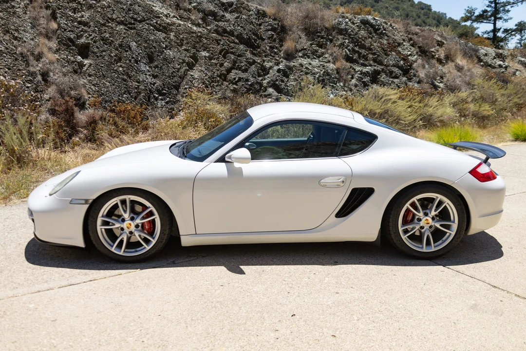 2007 Porsche 987 Cayman S - Image 7 of 31