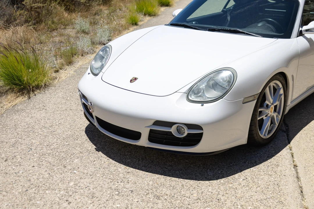 2007 Porsche 987 Cayman S - Image 18 of 31