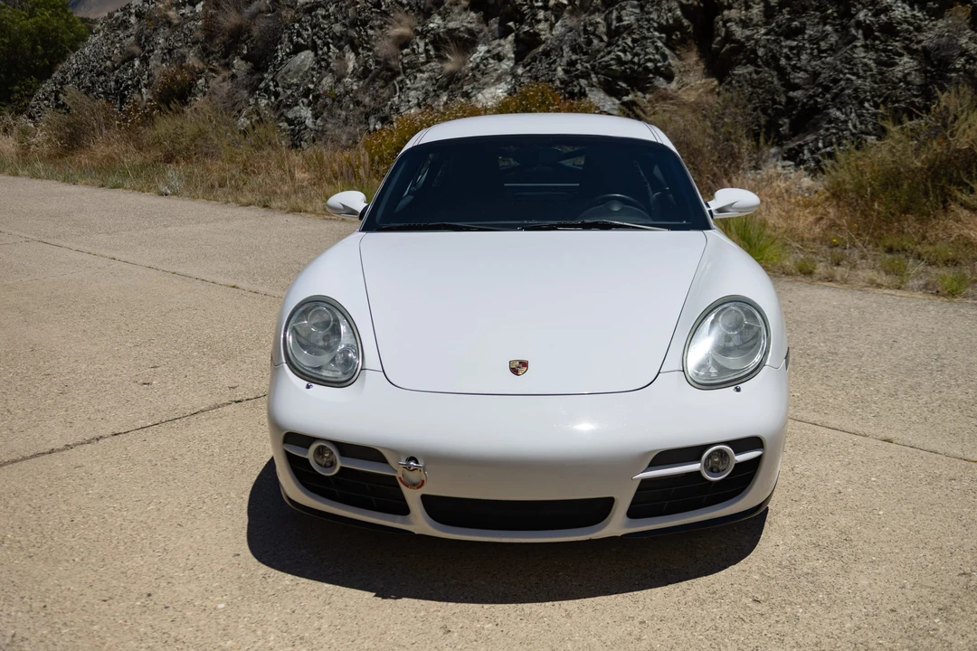 2007 Porsche 987 Cayman S - Image 2 of 31