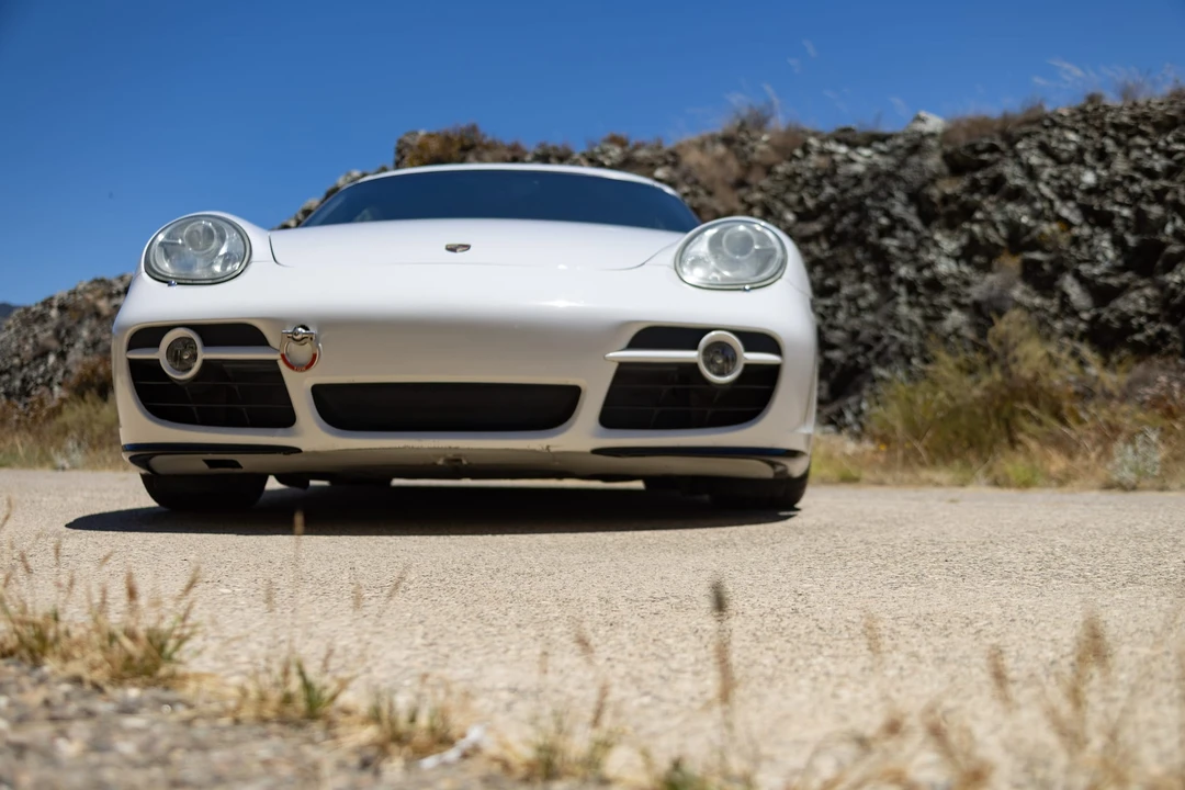 2007 Porsche 987 Cayman S - Image 17 of 31