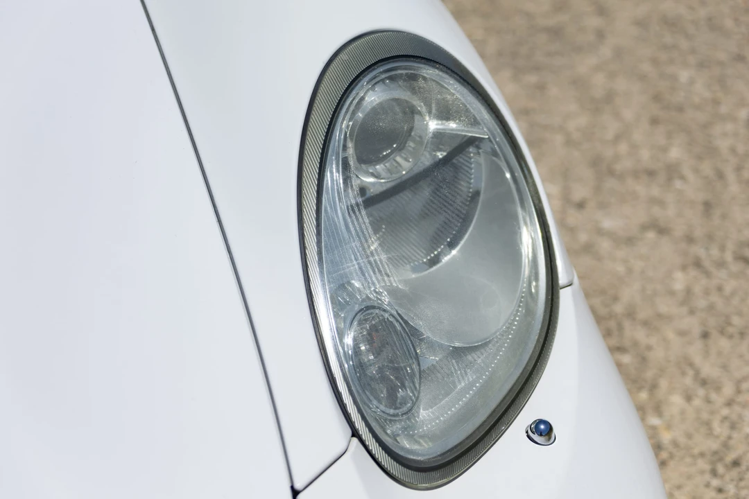 2007 Porsche 987 Cayman S - Image 22 of 31