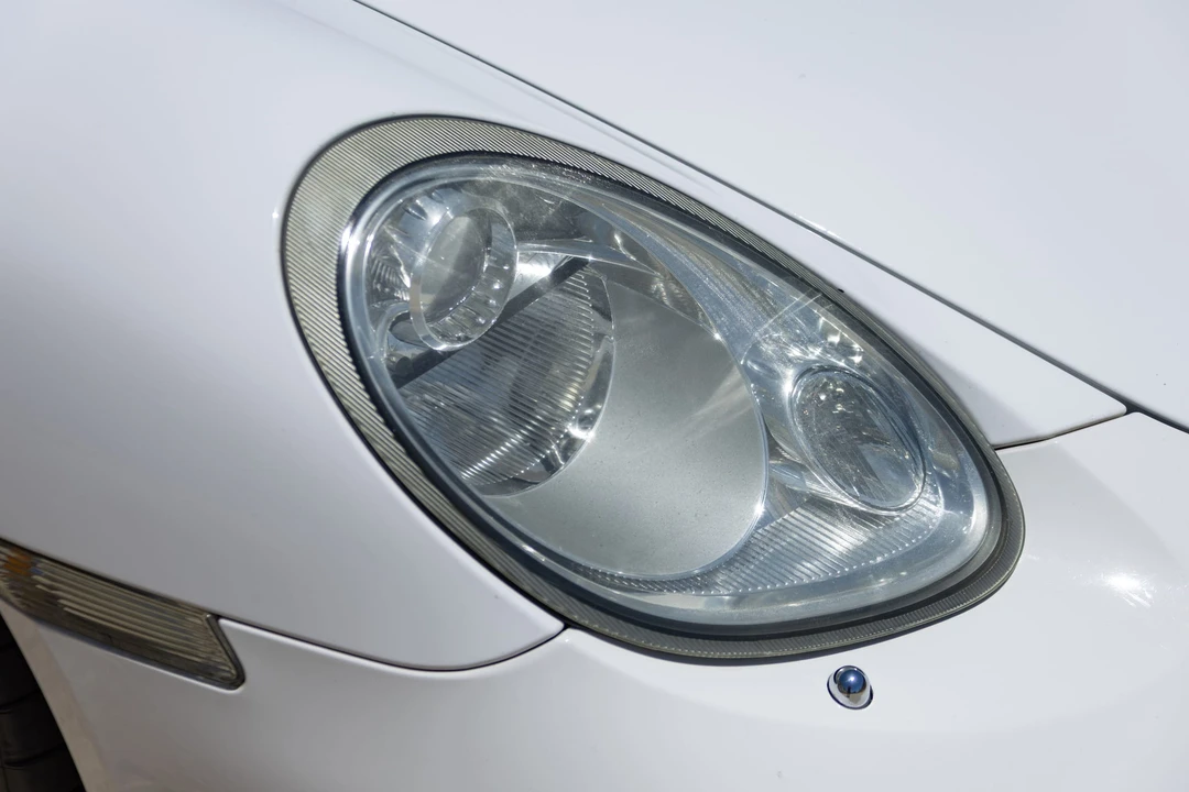 2007 Porsche 987 Cayman S - Image 21 of 31