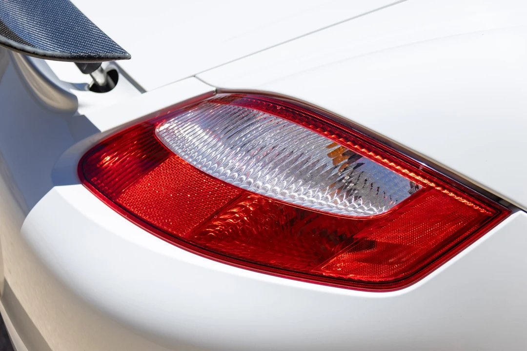2007 Porsche 987 Cayman S - Image 25 of 31