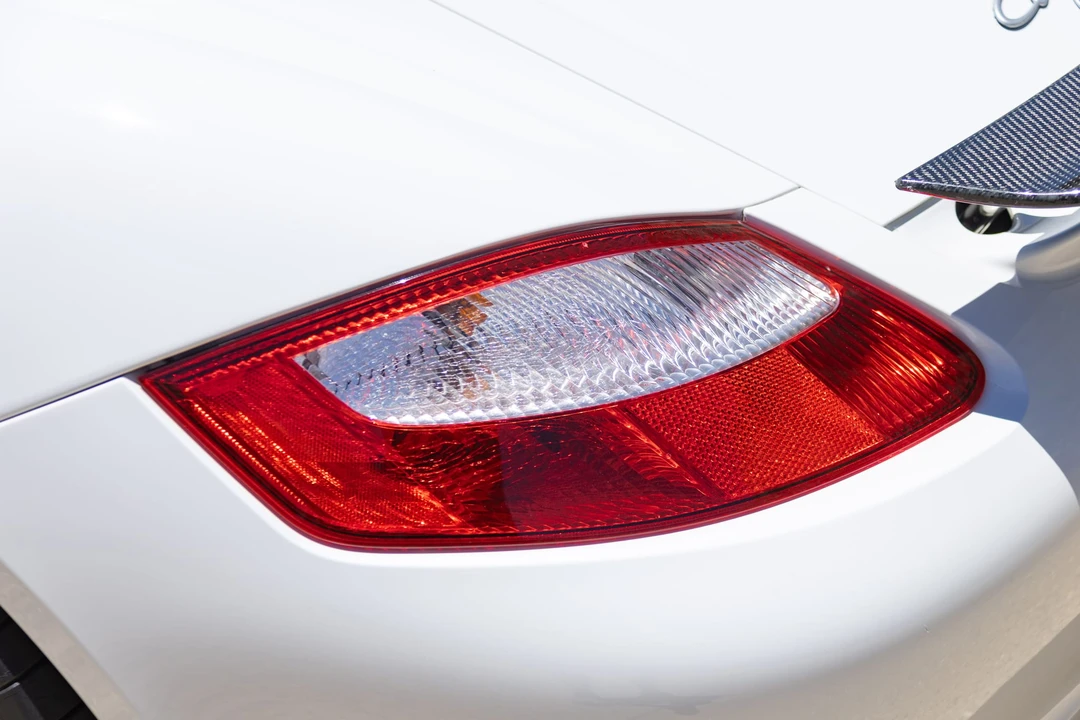 2007 Porsche 987 Cayman S - Image 26 of 31