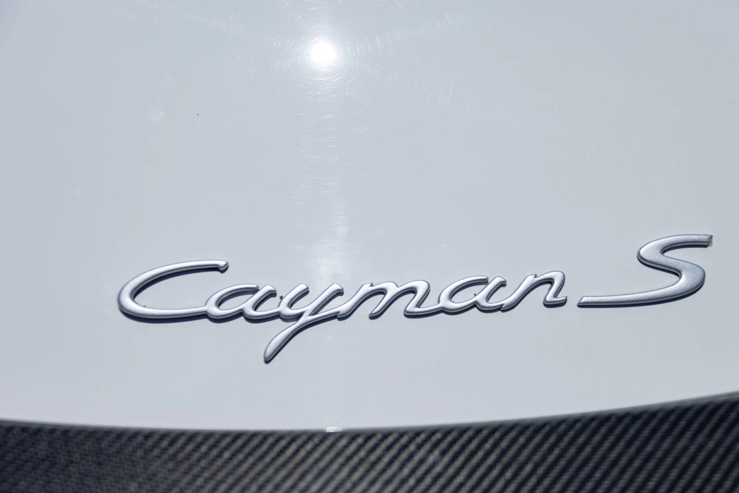 2007 Porsche 987 Cayman S - Image 29 of 31