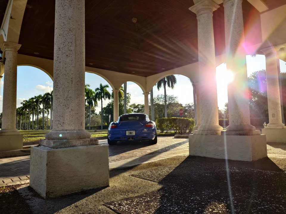 2007 Porsche 987 Cayman S - Image 11 of 31