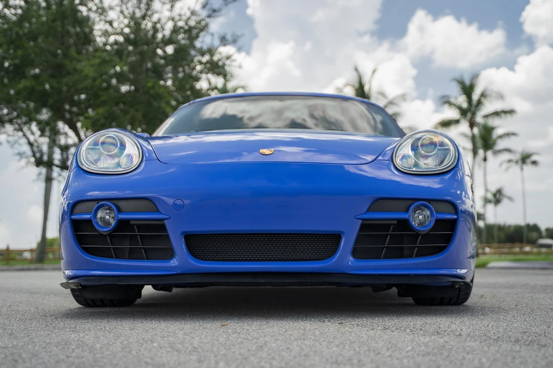 2007 Porsche 987 Cayman S - Image 8 of 31