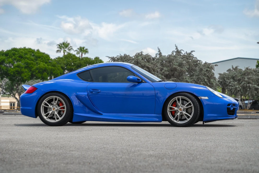 2007 Porsche 987 Cayman S - Image 13 of 31