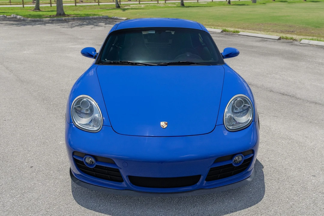 2007 Porsche 987 Cayman S - Image 6 of 31
