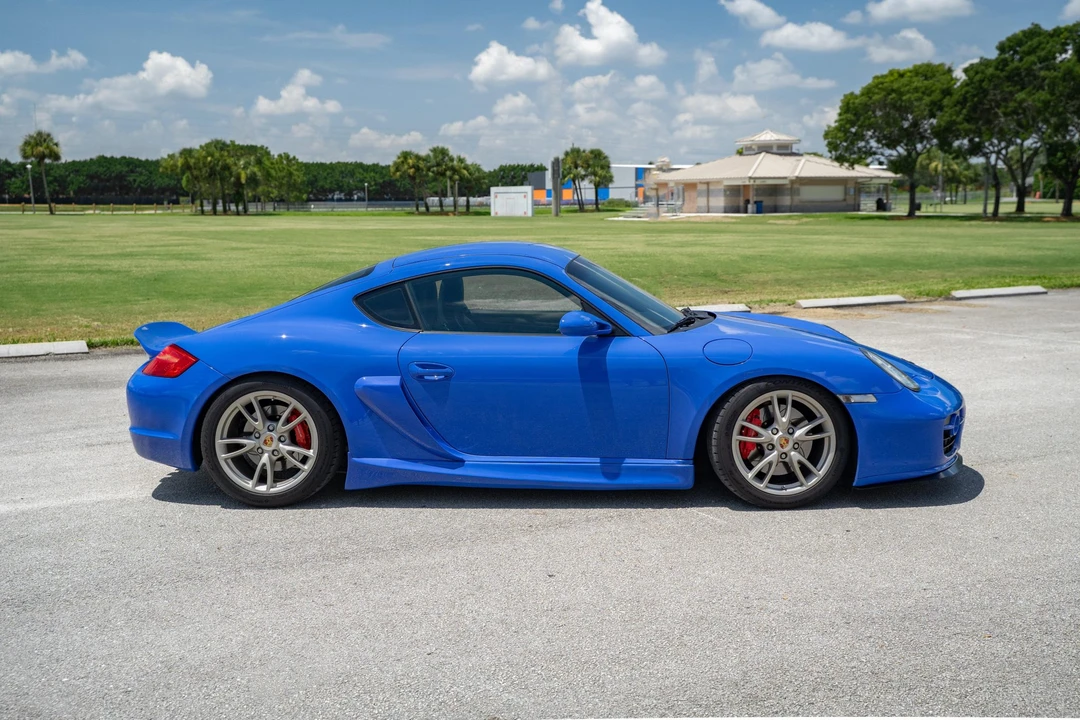 2007 Porsche 987 Cayman S - Image 14 of 31