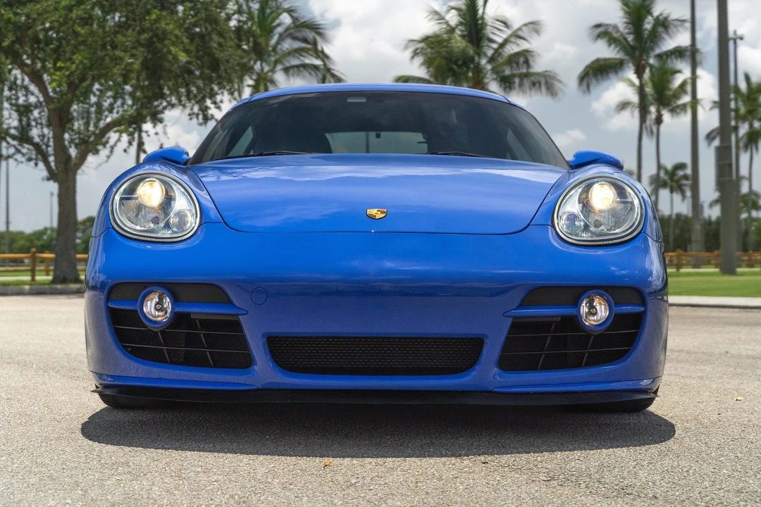 2007 Porsche 987 Cayman S - Image 7 of 31