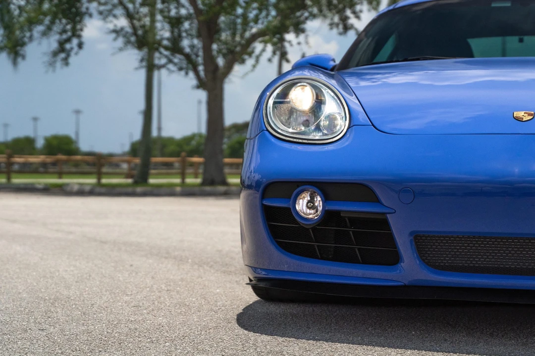 2007 Porsche 987 Cayman S - Image 22 of 31
