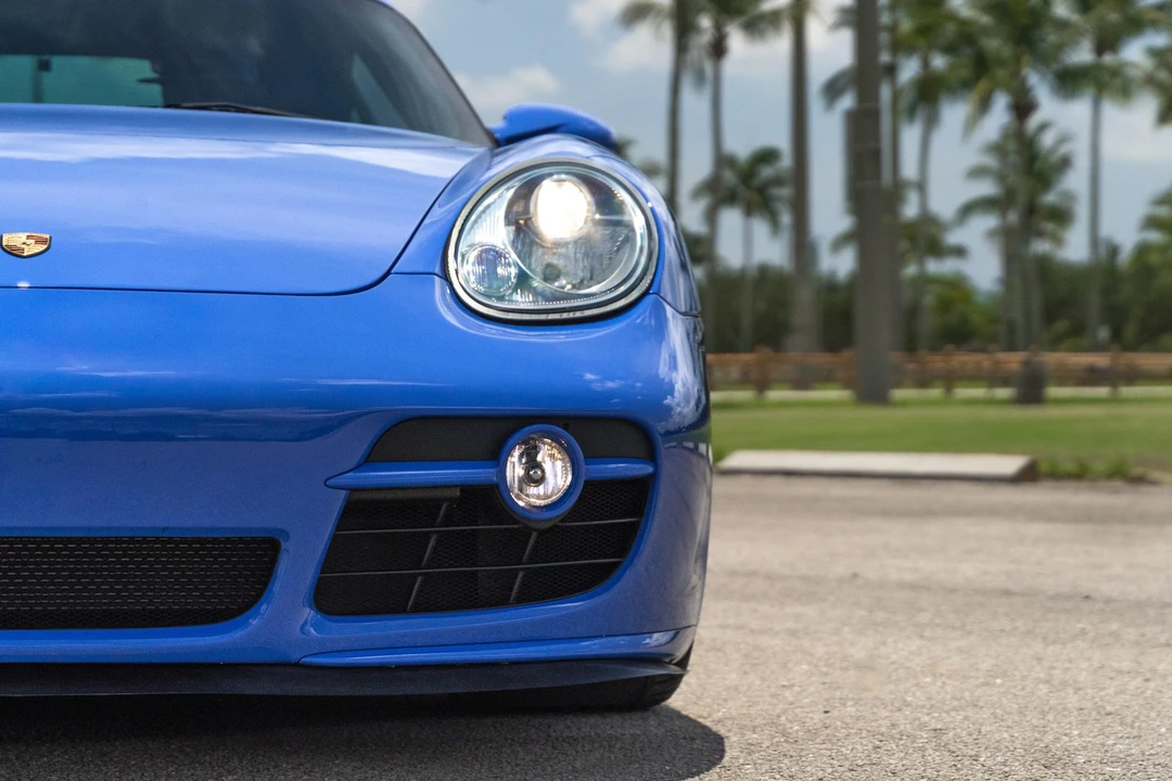 2007 Porsche 987 Cayman S - Image 29 of 31