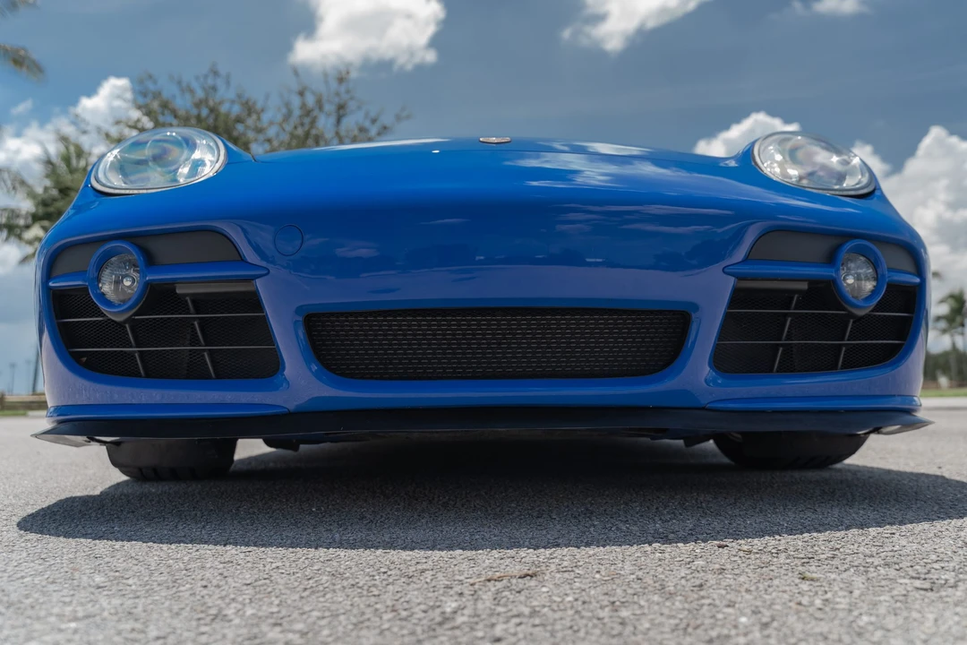 2007 Porsche 987 Cayman S - Image 9 of 31