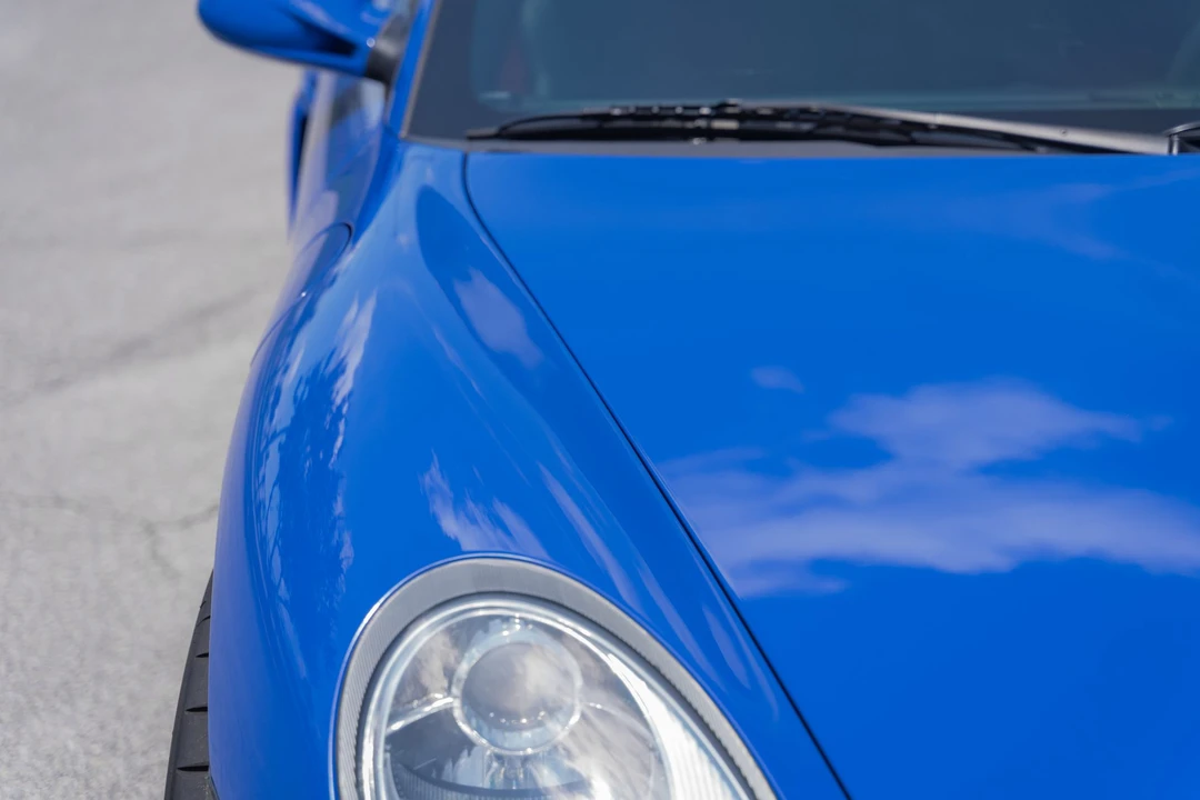 2007 Porsche 987 Cayman S - Image 26 of 31