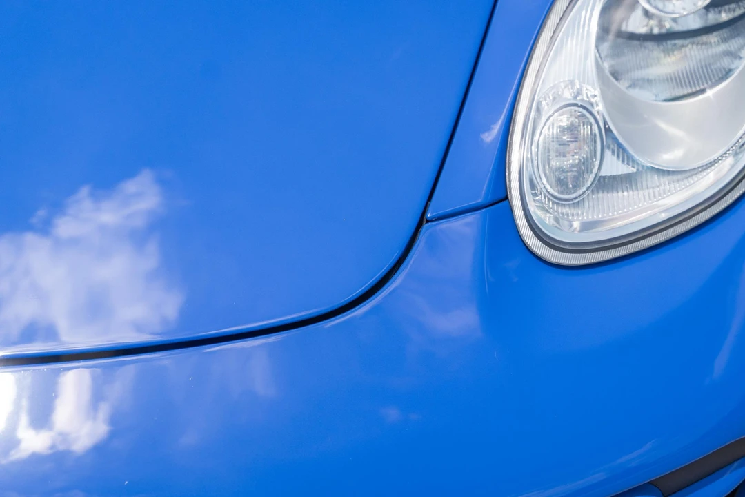 2007 Porsche 987 Cayman S - Image 31 of 31